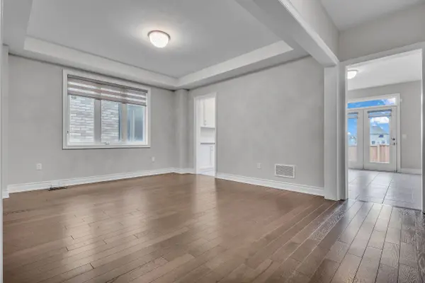 65 Port Royal AVE, Vaughan, ON L4H 4K6