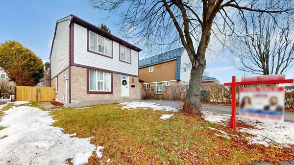 26 Mayfair CRES, Brampton, ON L6S 3N4