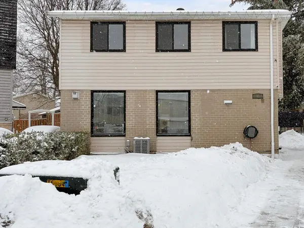 30 Haley CT, Brampton, ON L6S 1N6