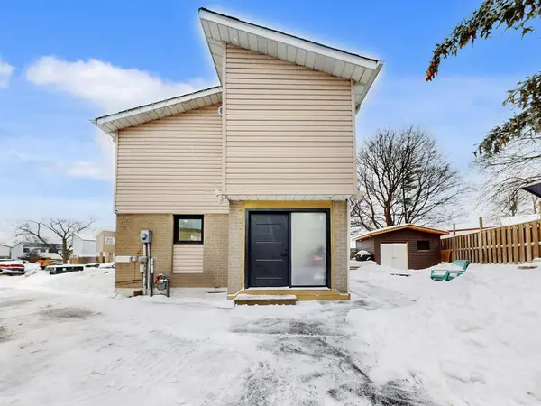 30 Haley CT, Brampton, ON L6S 1N6