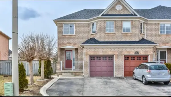 26 Twin Pines CRES, Brampton, ON L7A 1M6