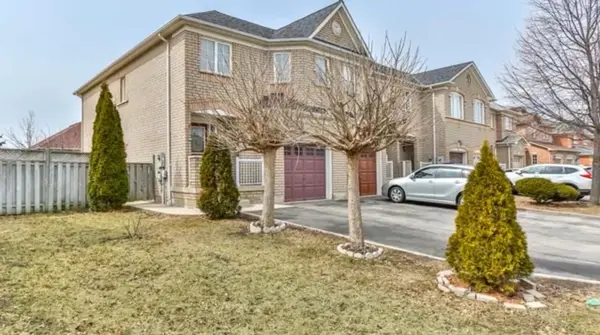 26 Twin Pines CRES, Brampton, ON L7A 1M6