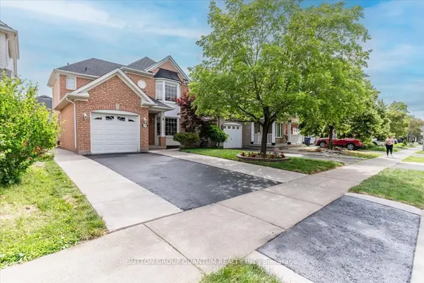 239 Brisdale DR #Upper, Brampton, ON L7A 2T3