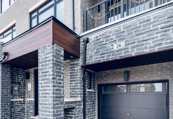 26 Haydrop RD, Brampton, ON L6P 4P2