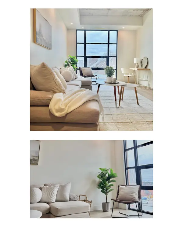 24 Augusta ST #205, Hamilton, ON L8N 1P7