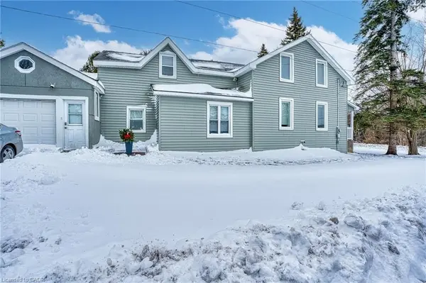 383 Campbell ST, Huron-kinloss, ON N0G 2H0