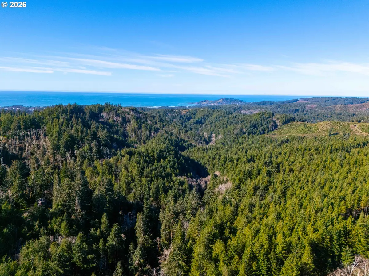 Newport Heights DR #TL106, Newport, OR 97365