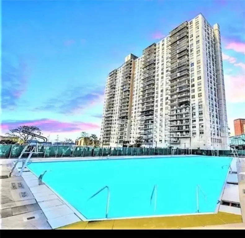 601 Surf AVE ##18J, Brooklyn, NY 11224