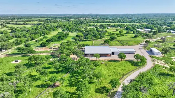 270 Price Lane, Weatherford, TX 76085