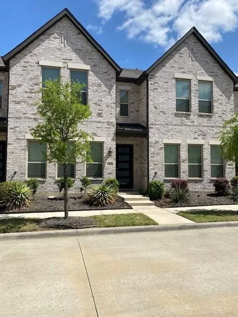 329 Colusa Drive, Lewisville, TX 75056