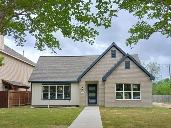 4805 Birchman Avenue, Fort Worth, TX 76107