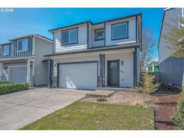 53 SHORE DR, St Helens, OR 97051