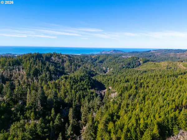 Newport Heights DR #TL106, Newport, OR 97365