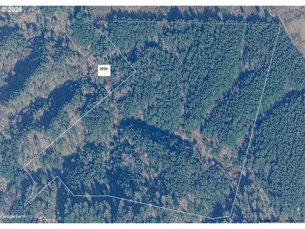 Newport Heights DR #TL106, Newport, OR 97365