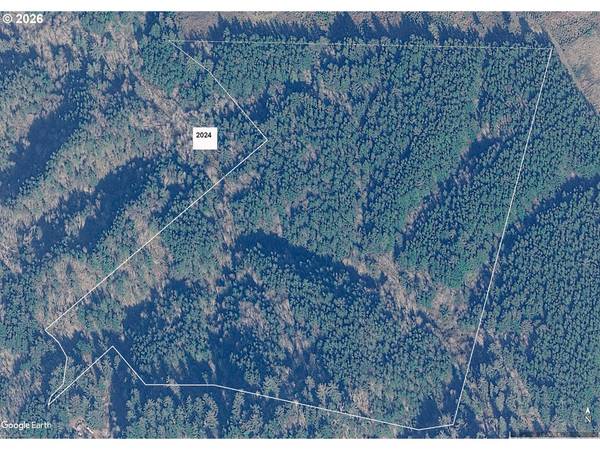 Newport Heights DR #TL106, Newport, OR 97365