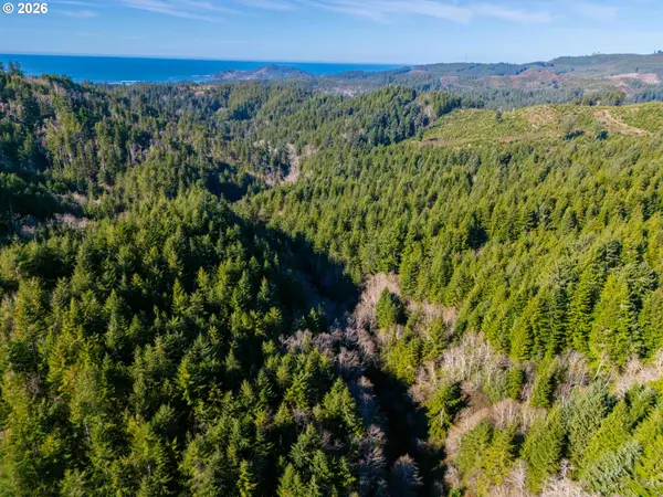 Newport Heights DR #TL106, Newport, OR 97365