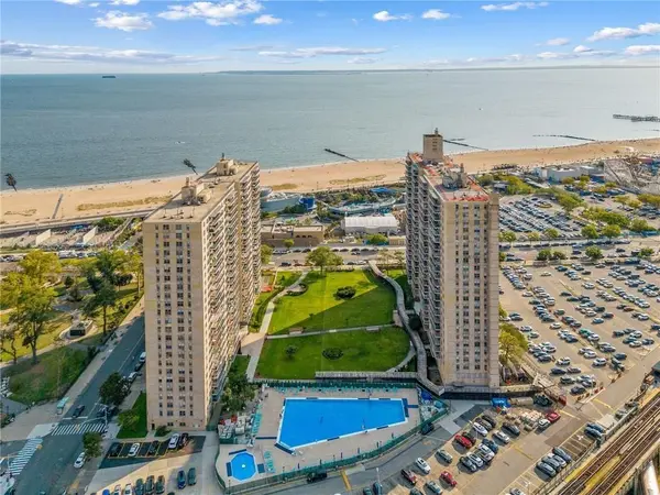 601 Surf AVE ##18J, Brooklyn, NY 11224