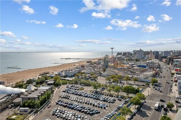 601 Surf AVE ##18J, Brooklyn, NY 11224