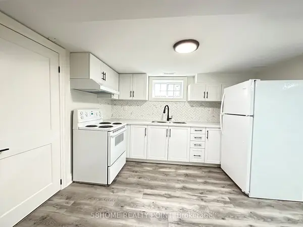 22 Kilpatrick DR #Bsmt, Toronto E04, ON M1R 2B6