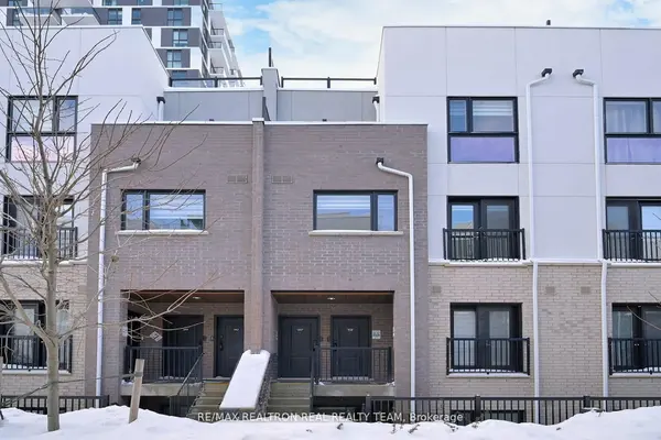 349 Wheat Boom DR #338, Oakville, ON L6H 7X5