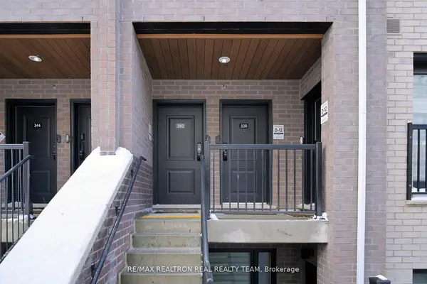 349 Wheat Boom DR #338, Oakville, ON L6H 7X5