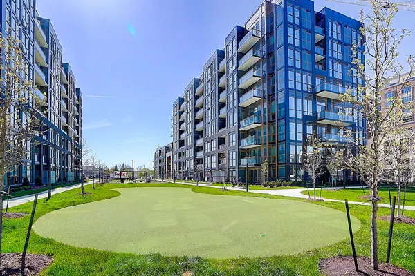 2333 Khalsa Gate #709, Oakville, ON L6M 0X7