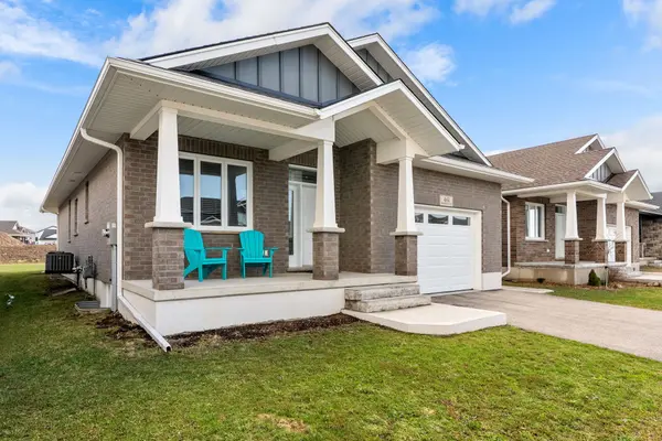 461 Warren ST, Goderich, ON N7A 0C3