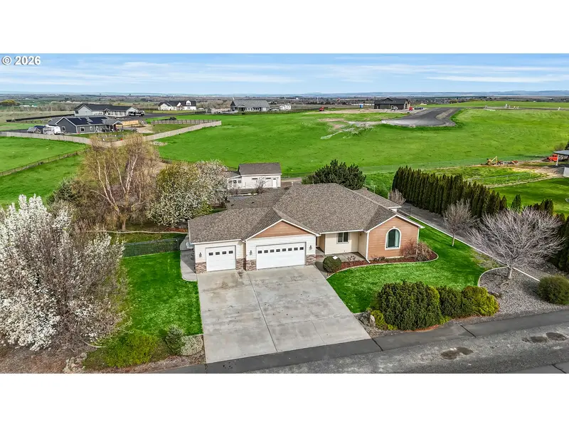 77286 JOYCE WAY, Echo, OR 97826