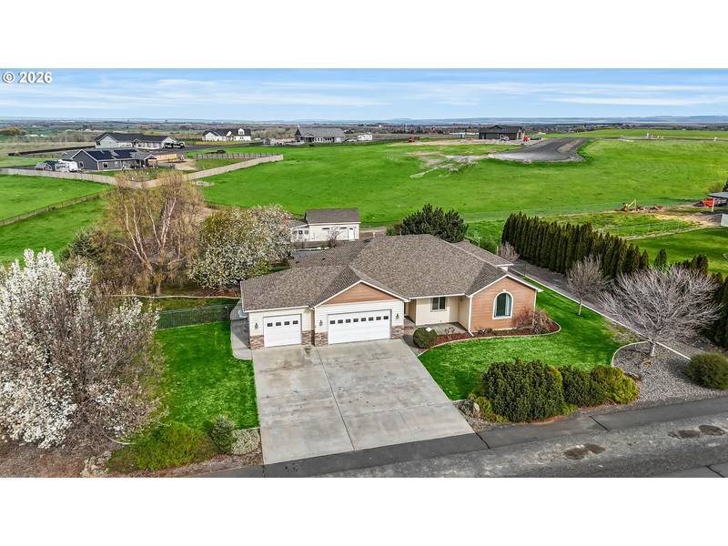 77286 JOYCE WAY, Echo, OR 97826