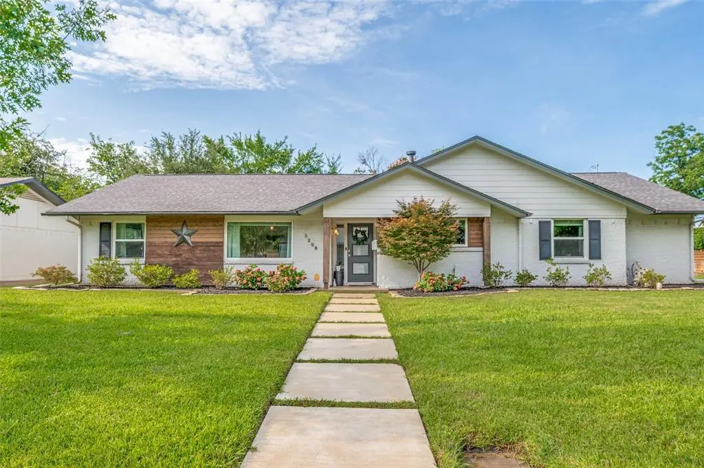 3208 Whitehall Drive, Dallas, TX 75229