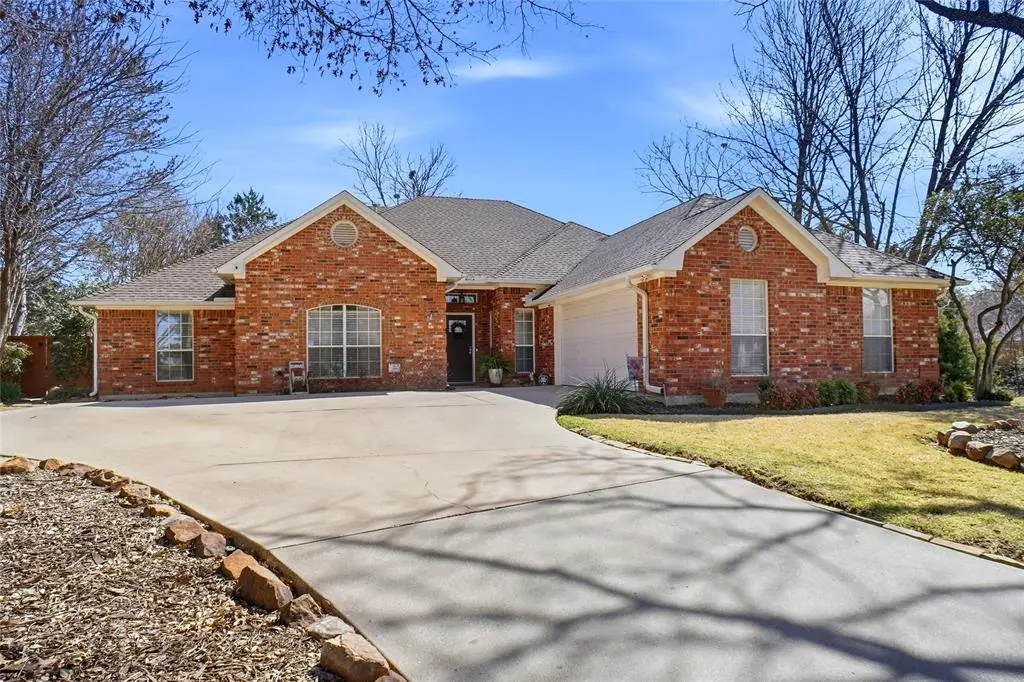 3610 Kings Court, Denton, TX 76209