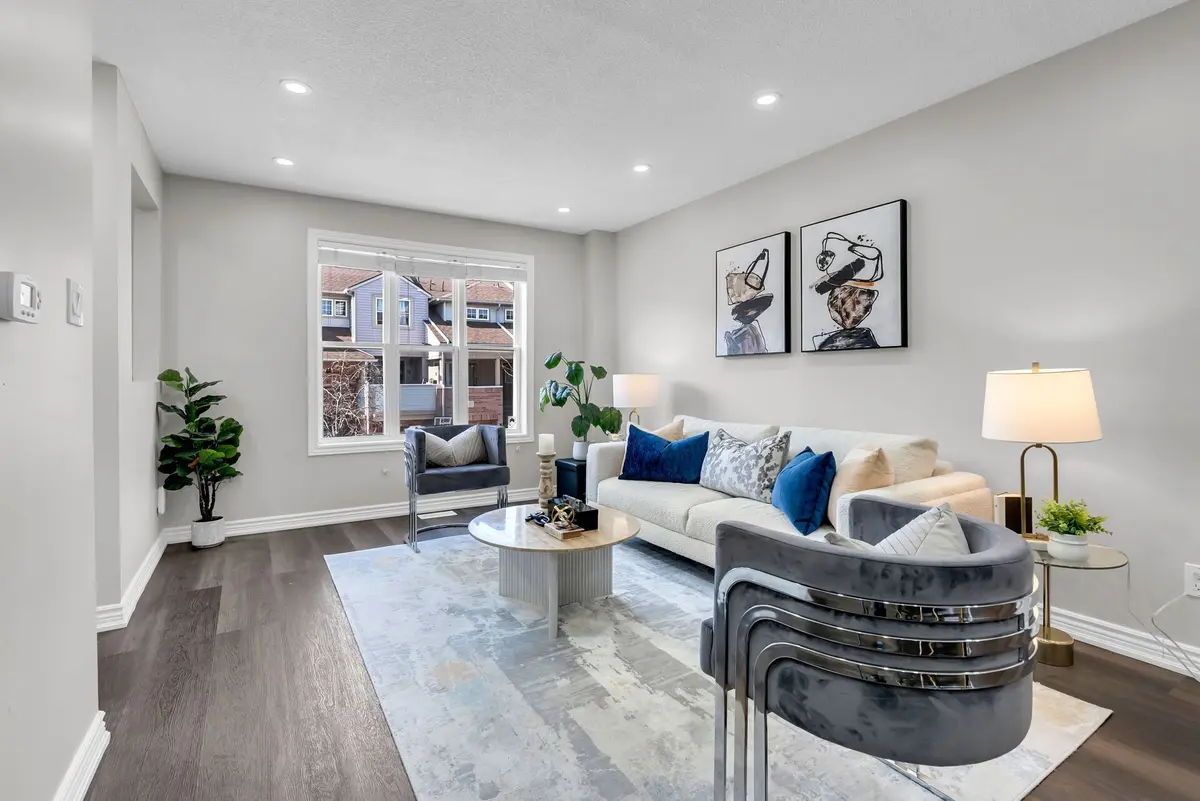 2531 Northampton BLVD #49, Burlington, ON L7M 4H5