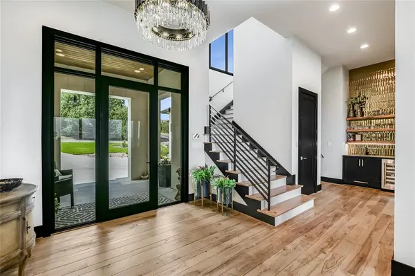 101 Shadow Mountain, Horseshoe Bay, TX 78657