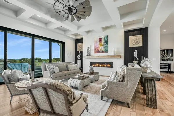 101 Shadow Mountain, Horseshoe Bay, TX 78657