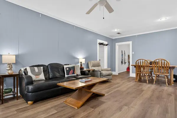 1111 N Austin Street, Denton, TX 76201