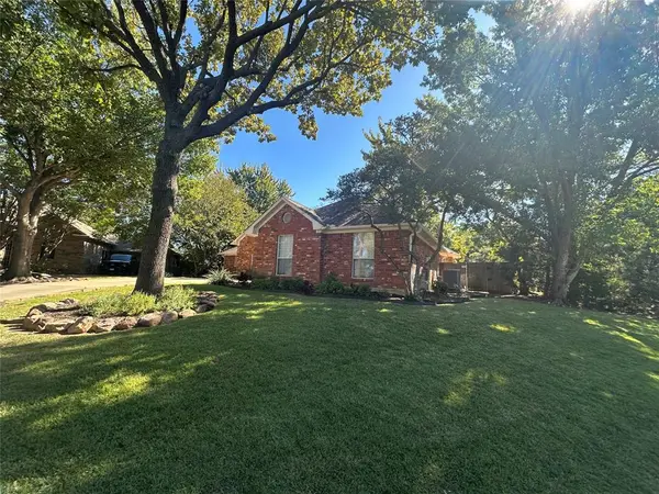 3610 Kings Court, Denton, TX 76209