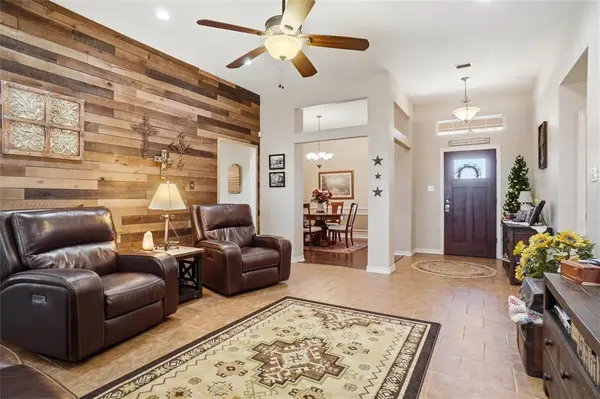 3610 Kings Court, Denton, TX 76209