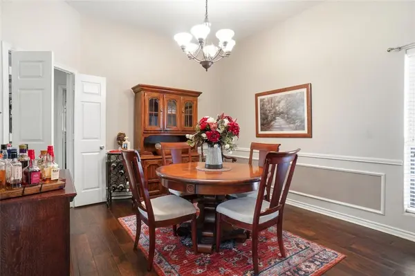 3610 Kings Court, Denton, TX 76209