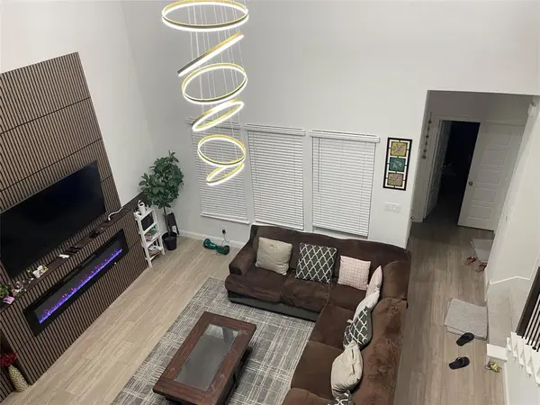 14461 Lovelace Street, Pilot Point, TX 75009