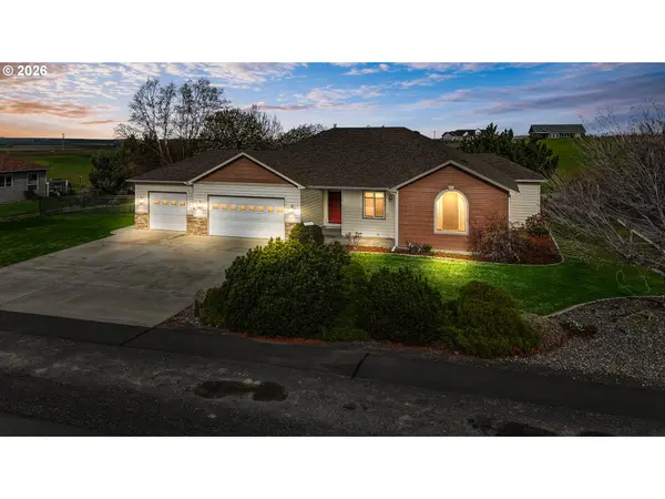 77286 JOYCE WAY, Echo, OR 97826