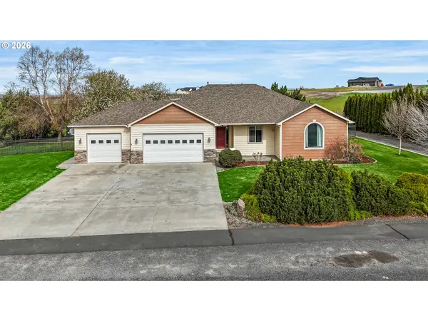 77286 JOYCE WAY, Echo, OR 97826