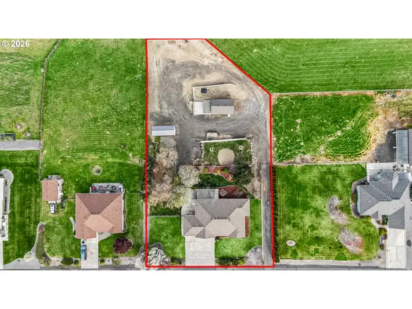 77286 JOYCE WAY, Echo, OR 97826