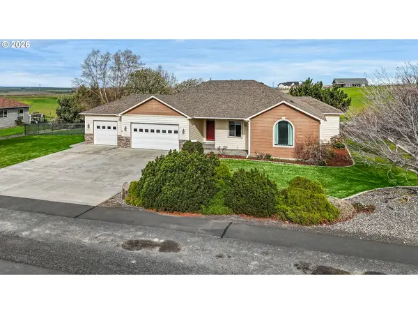 77286 JOYCE WAY, Echo, OR 97826