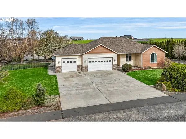 77286 JOYCE WAY, Echo, OR 97826