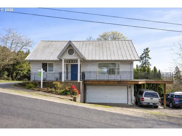 397 JUNIPER ST, Kalama, WA 98625