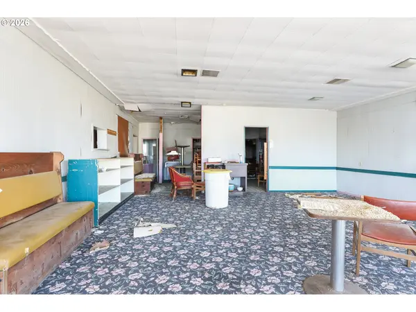 181 N Main ST, Dufur, OR 97021