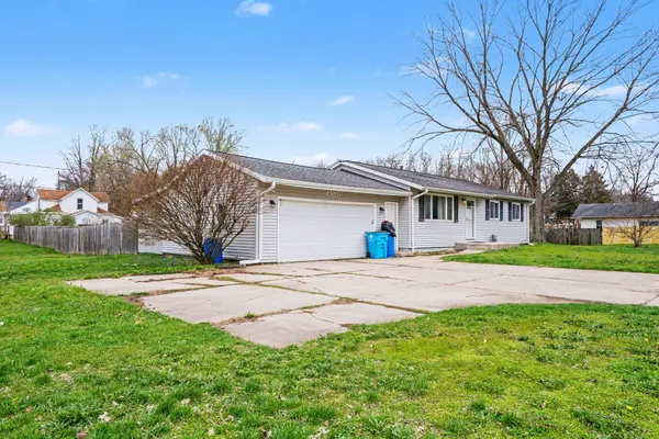 1303 Marion ST, Niles City, MI 49120