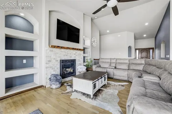 12095 Silver Concho TRL, Elbert, CO 80106