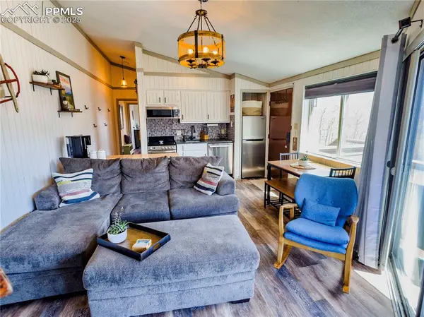 1420 Panadero AVE #26, Cuchara, CO 81055