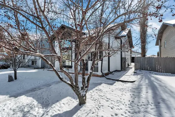 9 Westglen BLVD, Blackfalds, AB T0M 0J0